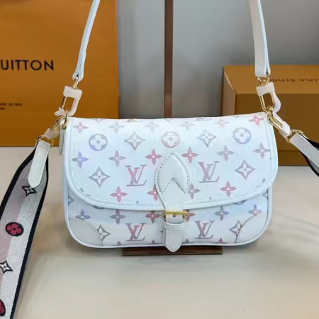 LV Baguette Bag - Image 2