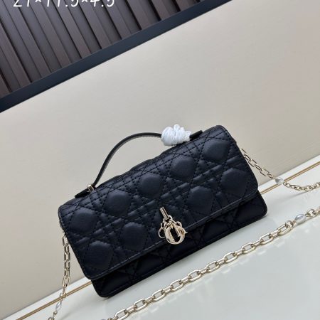 Dior My Dior Mini Bag - Image 5
