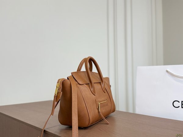 Celine Luggage Bag