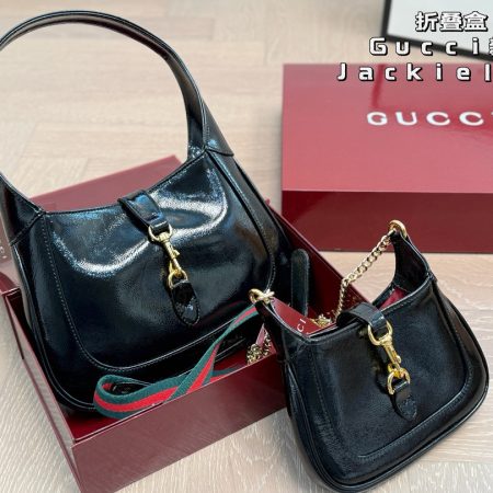 Gucci Jackie 1961 Underarm Bag