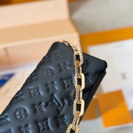 LV Coussin Mini Bag - Image 4