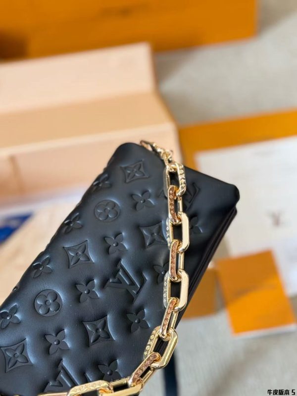 LV Coussin Mini Bag