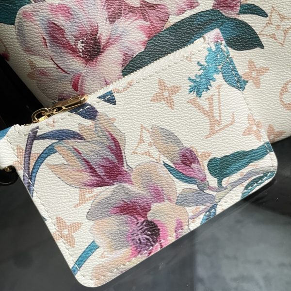 LV All In BB Other Monogram Eden Bag
