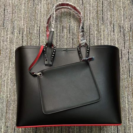 Christian Louboutin Tote Bag - Image 2