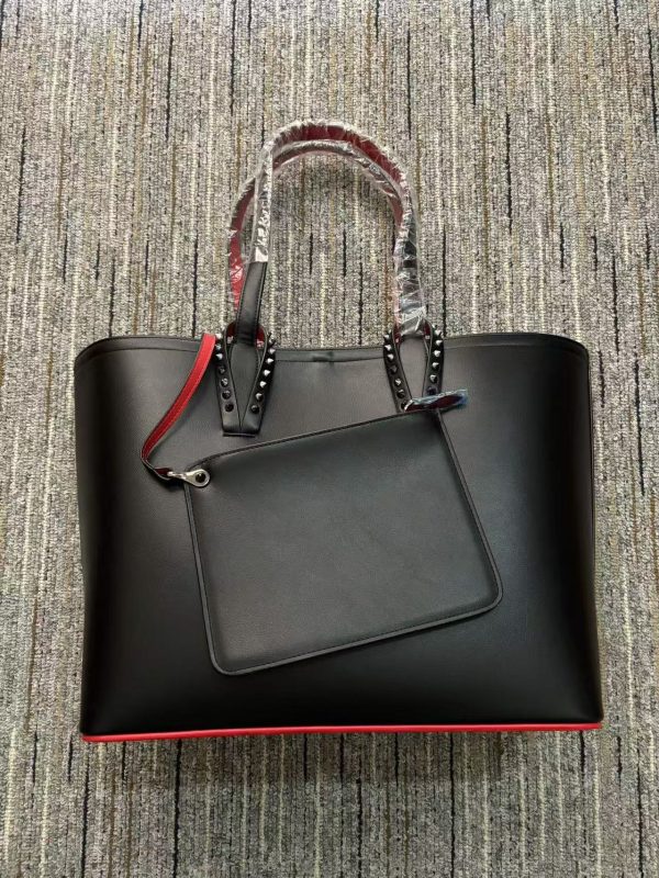 Christian Louboutin Tote Bag