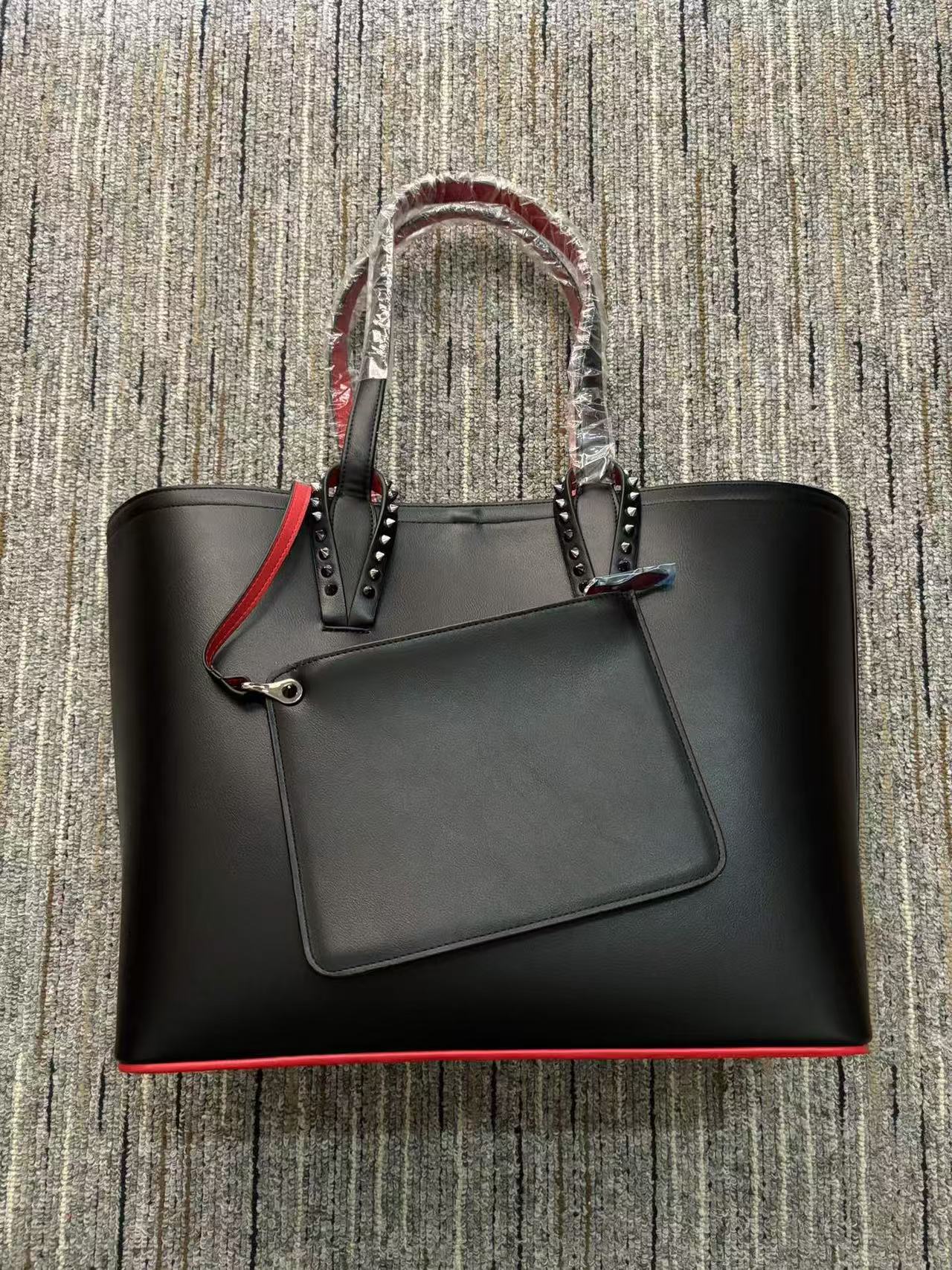 Christian Louboutin Tote Bag - Image 2