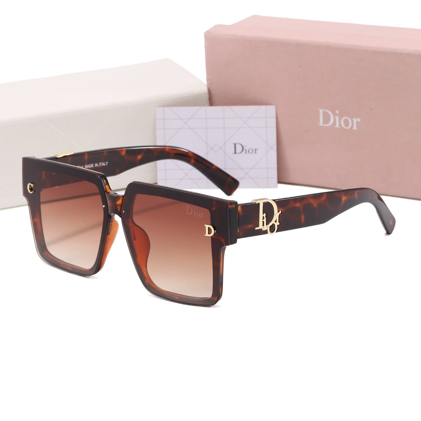 Dior Fashionable Sunglasses - Image 2