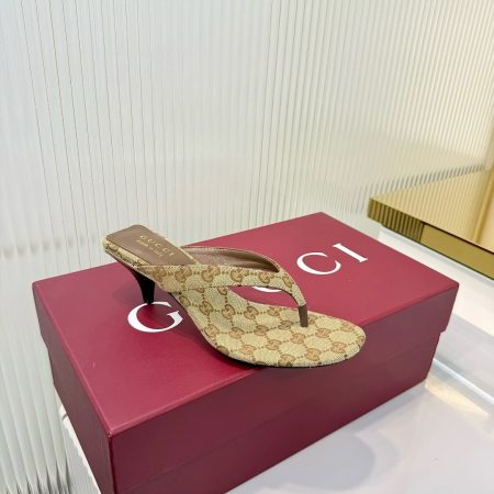 Gucci Vittoria Sandals - Image 4
