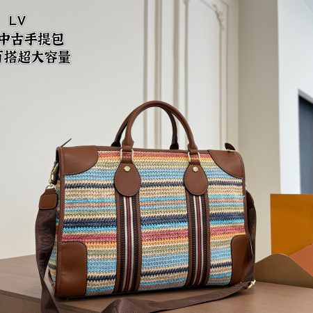 LV Handbag - Image 2