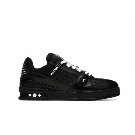 LV Trainer Sneakers