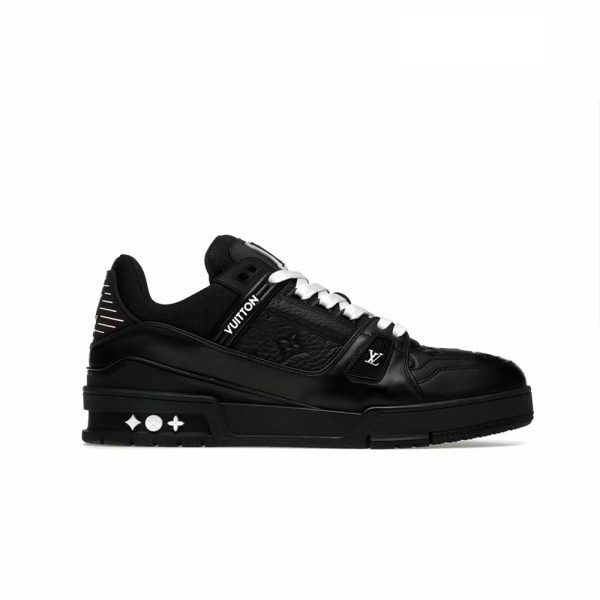 LV Trainer Sneakers