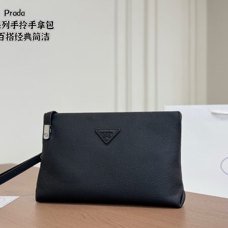 Prada Clutch