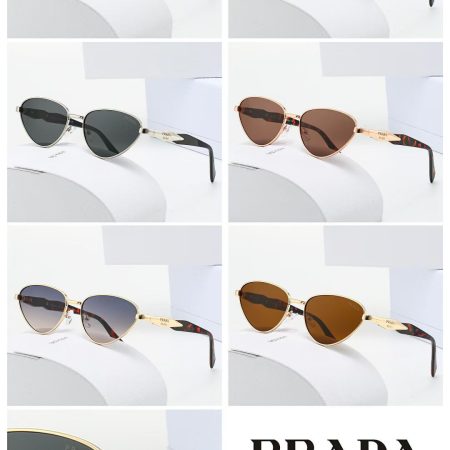 Prada Fashionable Sunglasses