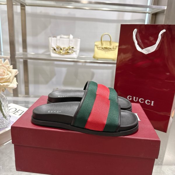 Gucci Slide Sandal