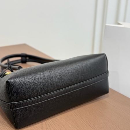 Prada's New Underarm Bag - Image 11
