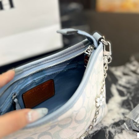 Coach Tote Bag - Image 11