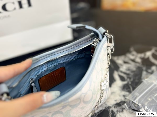 Coach Tote Bag