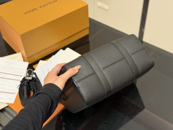 LV City Keepall Bag