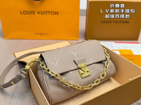 LV New Handbag