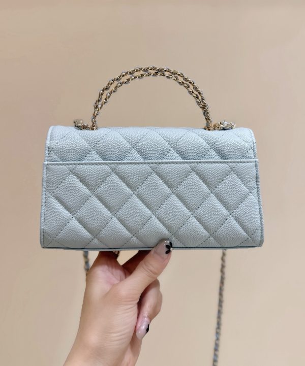 CHANEL Trendy CC Wallet on Chain Bag -10A Version
