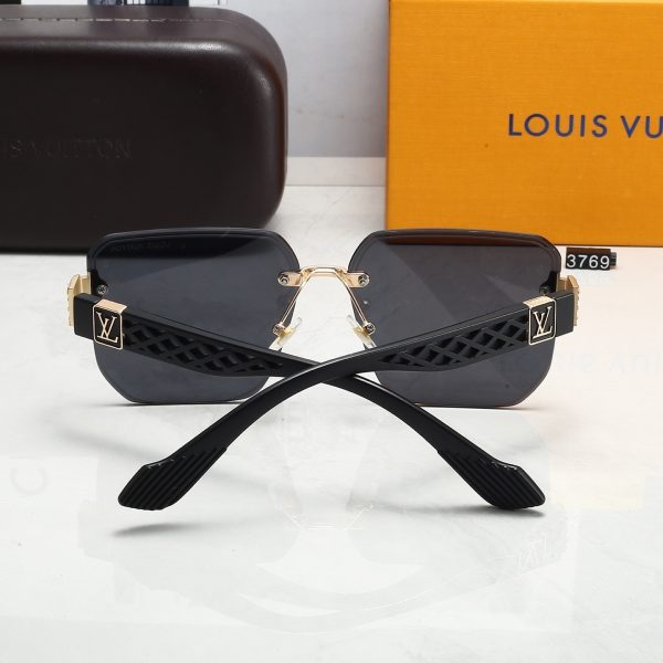 LV Fashionable Sunglasses