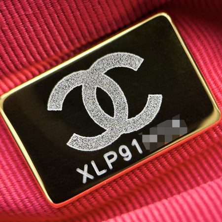 Chanel 25S Small Hobo Bag - Image 13
