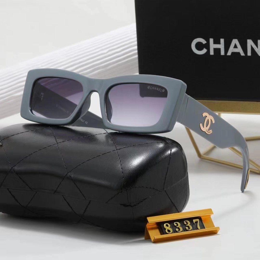 Chanel Fashionable Sunglasses - Image 1