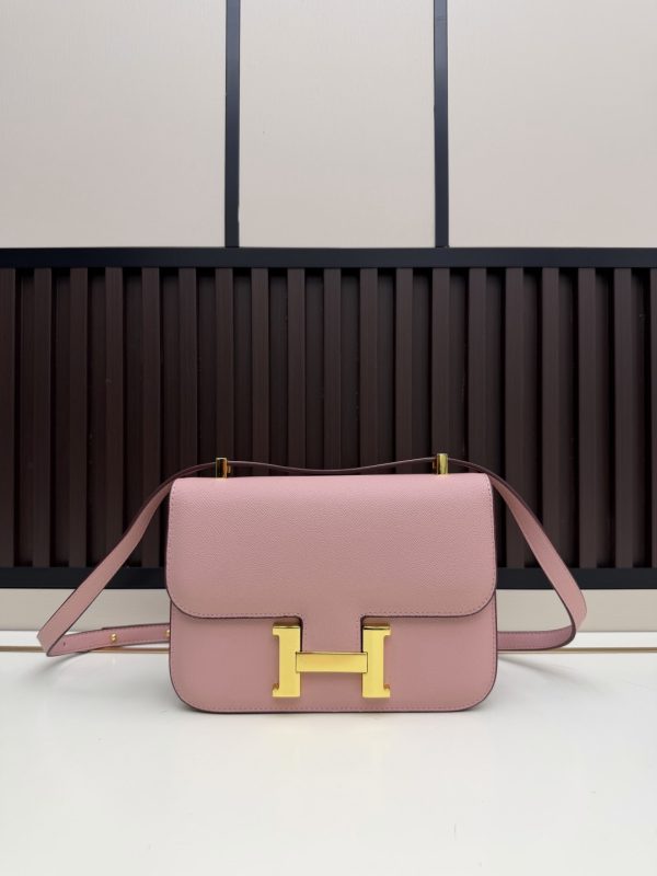 Hermès Constance 24 Bag