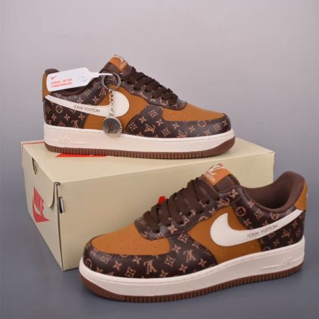 LV X NIke Air Force 1 XL1979-104 - Image 3