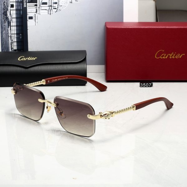 Cartier Fashionable Sunglasses