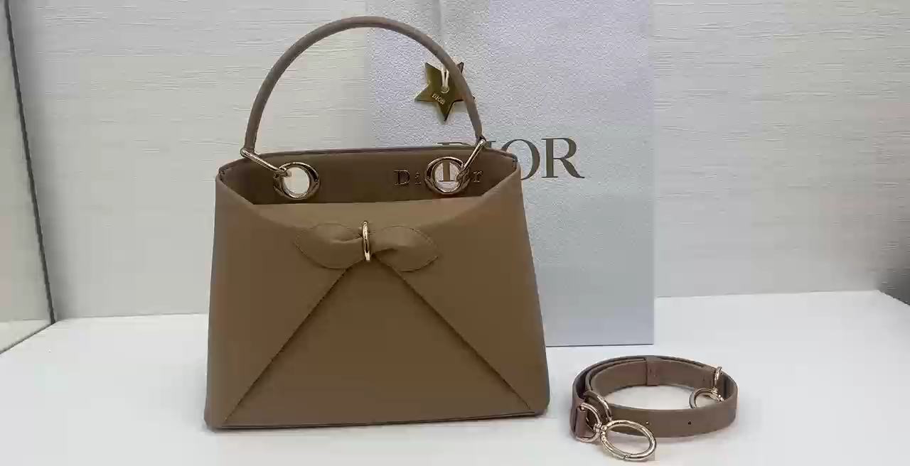 Dior Anderson Handbag - Image 3