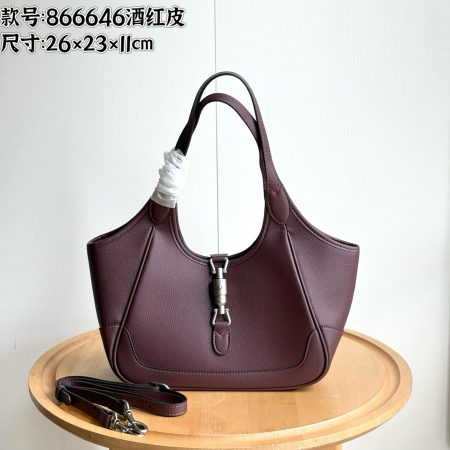 Gucci Mercato small tote bag - Image 2
