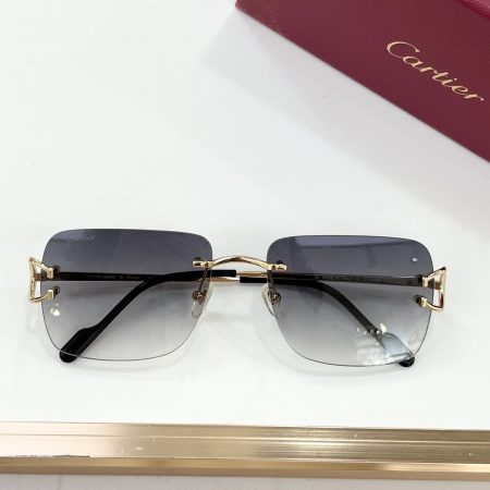 Cartier Sunglasses - Image 7