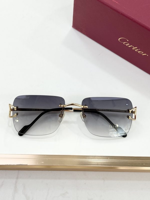 Cartier Sunglasses