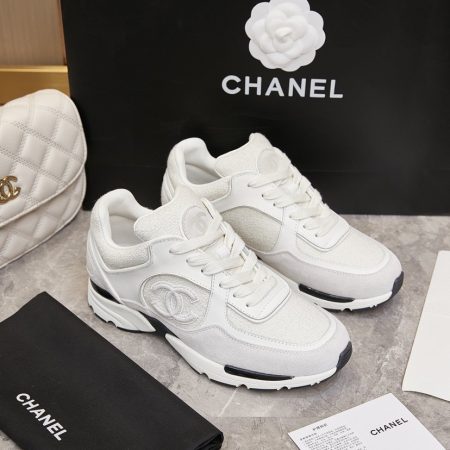 Chanel Casual Shoes - Image 2