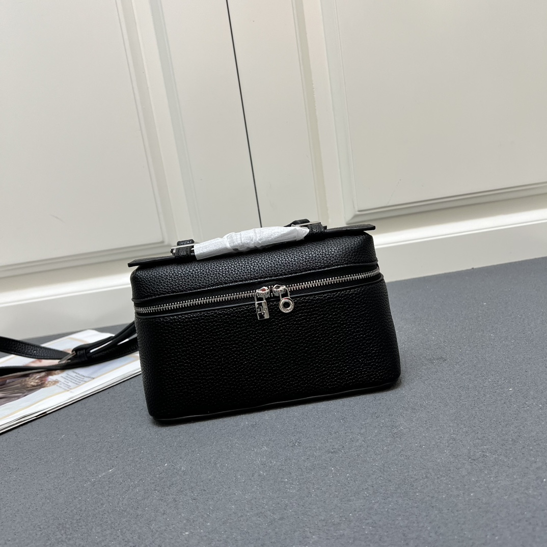 Loro Piana LP19 Bag - Image 2