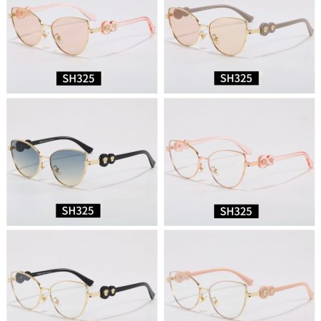 Versace Sunglasses
