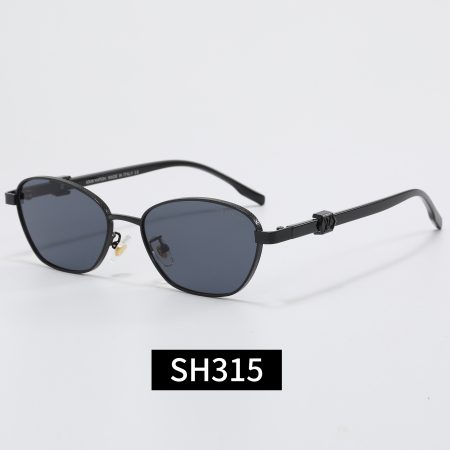 LV Fashionable Sunglasses - Image 6