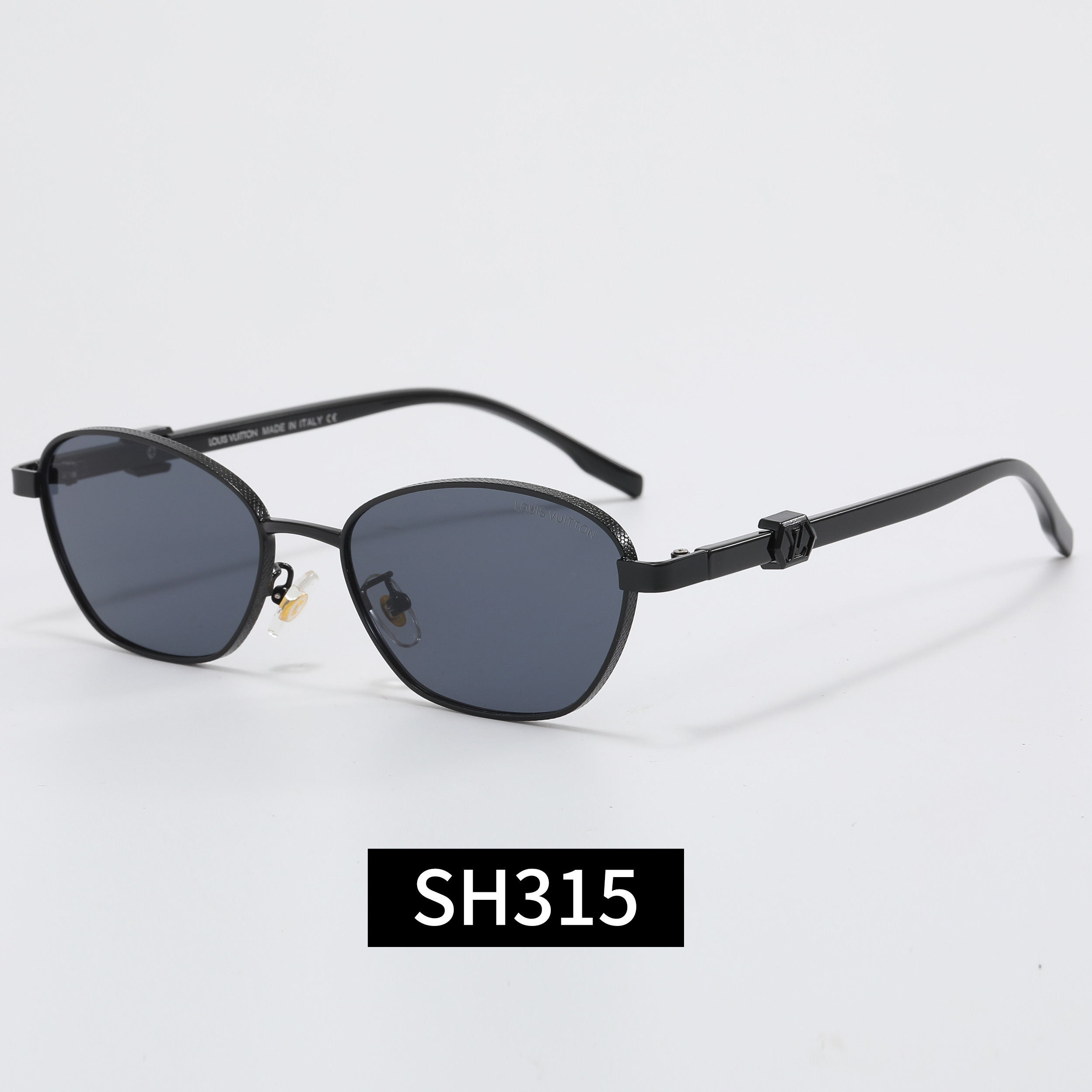 LV Fashionable Sunglasses - Image 6
