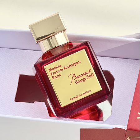Maison Francis Kurkdiian Barccarat Rouge 540 Purfume - Image 4