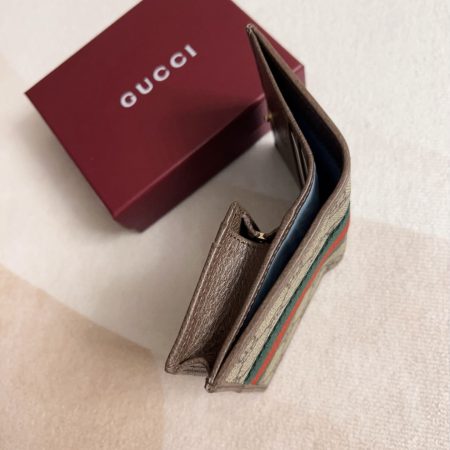 Gucci Ophidia Small Wallet - Image 7