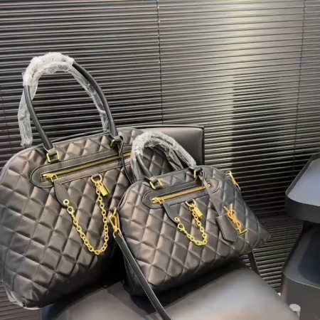 Saint Laurent Ever More Bag