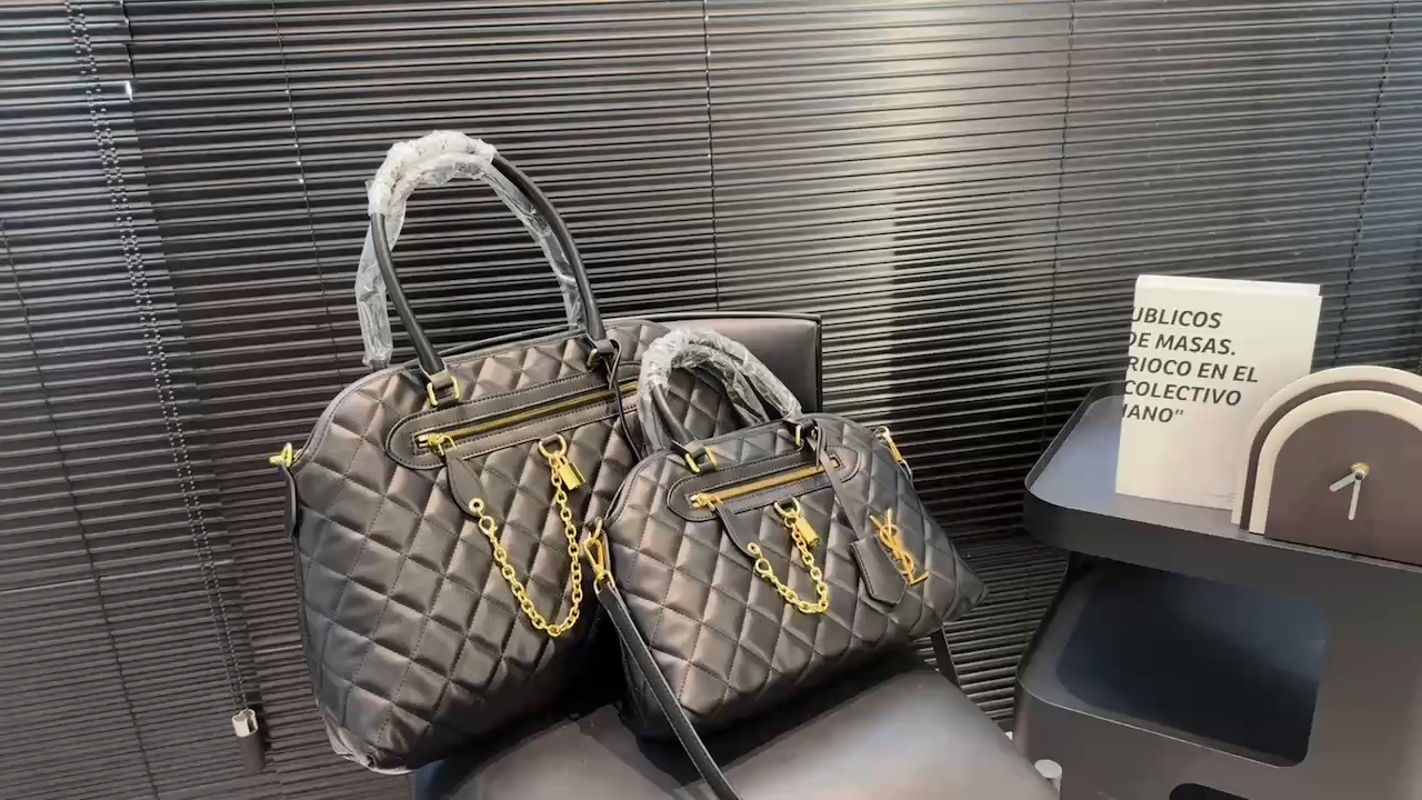 Saint Laurent Ever More Bag - Image 1