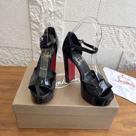 Christian Louboutin Sandaloo - Image 6