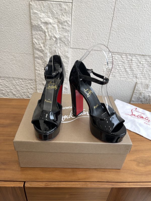 Christian Louboutin Sandaloo