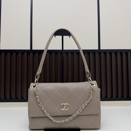 Chanel Large Flap Bag