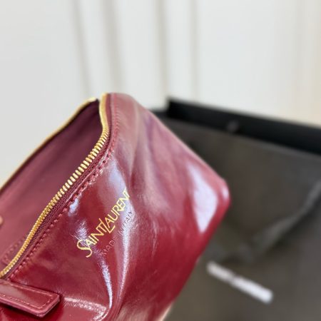 YSL Chain Shoulder Bag - Image 5