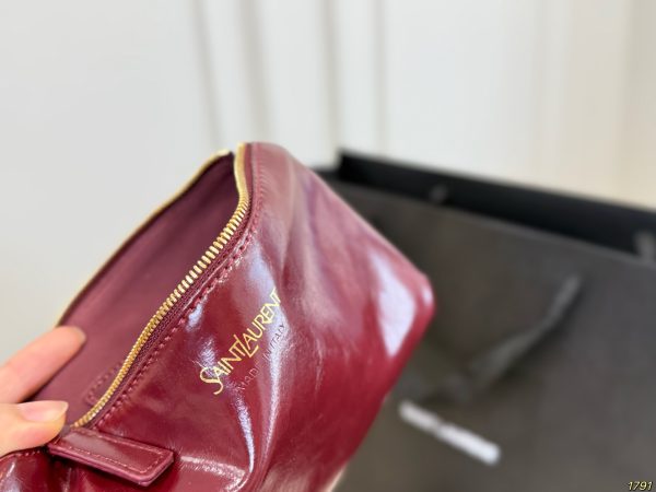 YSL Chain Shoulder Bag