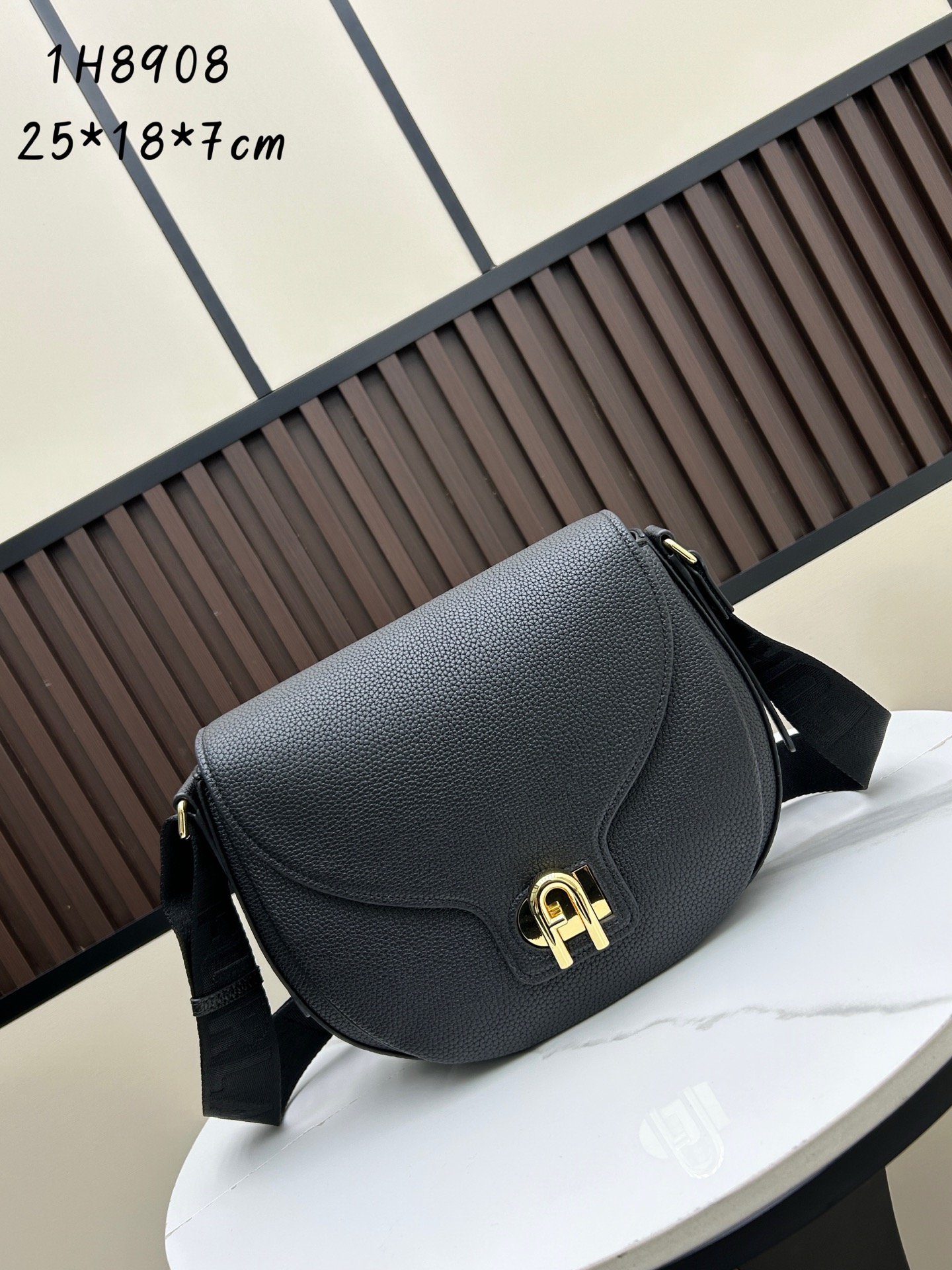 Furla Small | Large Crossbody Bag - Image 1
