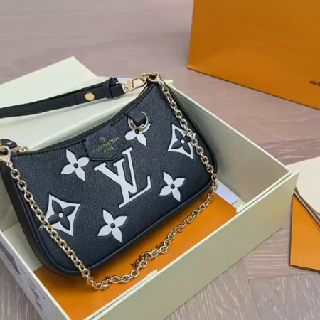 LV New Mahjong Bag - Image 1